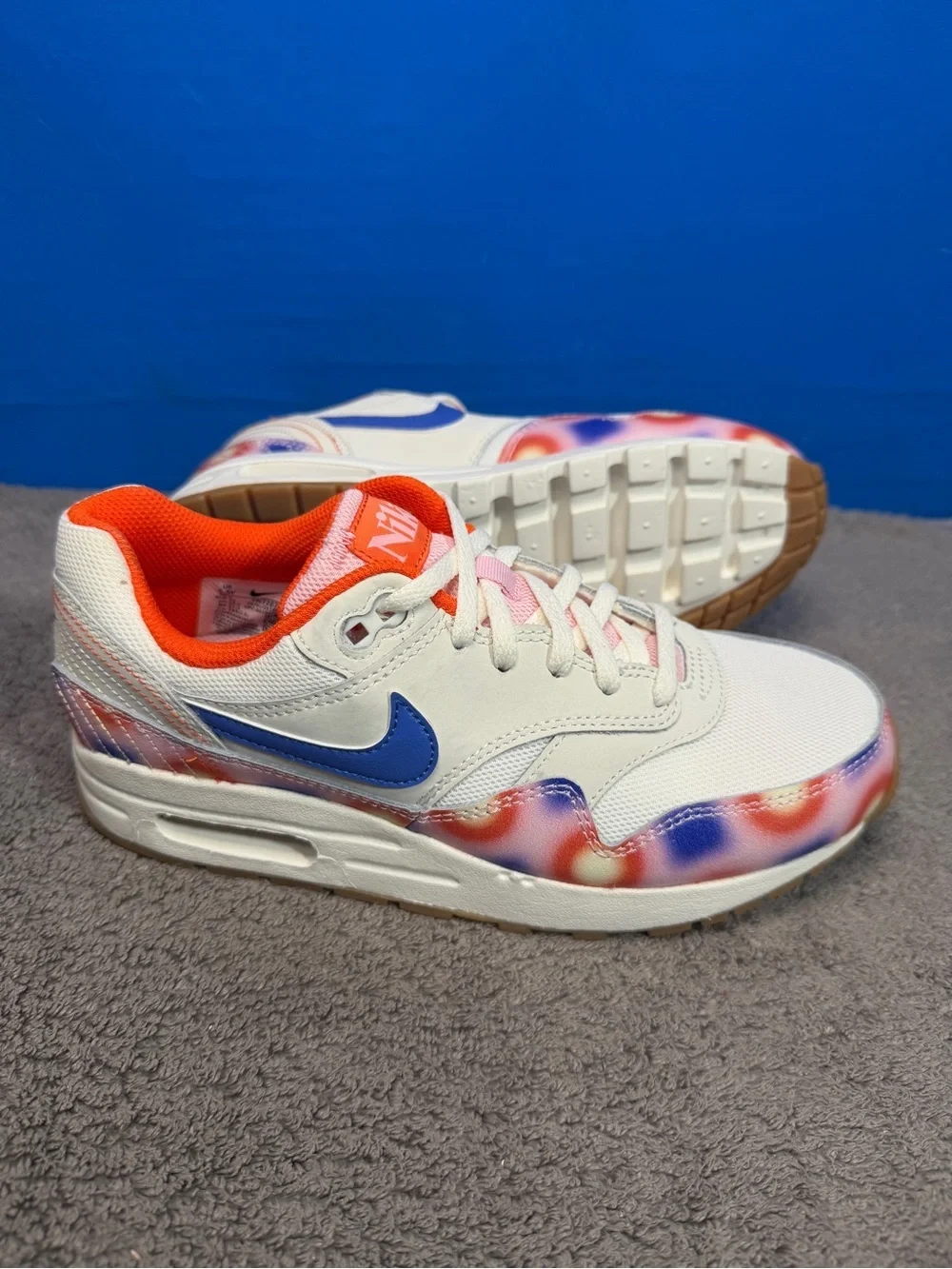 Nike Air max 1 SE GS 'everything you need' Brand new